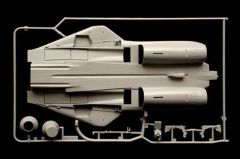 Italeri 2667S 1/48 F-14A Tomcat Savaş Uçağı Demonte Plastik Maketi