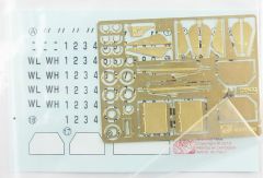 Dragon 6939 1/35 Ölçek Sd.Kfz. 10 Ausf. A w/le.FH.18/40 Yarı Paletli personel taşıyıcı ve Top Arabası Plastik Model Kiti
