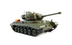 Heng Long 1/16 US M26 Pershing RC tank (7.0 ver.)