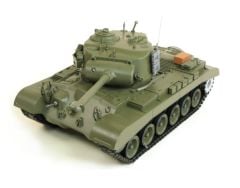 Heng Long 1/16 US M26 Pershing RC tank (7.0 ver.)
