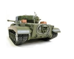 Heng Long 1/16 US M26 Pershing RC tank (7.0 ver.)