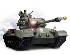 Heng Long 1/16 US M26 Pershing RC tank (7.0 ver.)