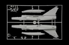 Italeri 2790S 1/48 (Bye Bye) Mirage F1 Savaş Uçağı Demonte Plastik Maketi
