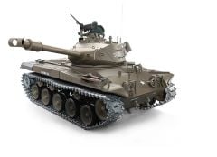 Heng Long 3839-1 1/16 M41A3 Walker Bulldog RC Tank (7.0 ver.)