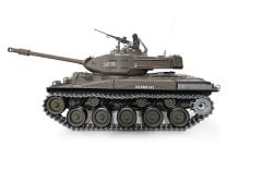 Heng Long 3839-1 1/16 M41A3 Walker Bulldog RC Tank (7.0 ver.)