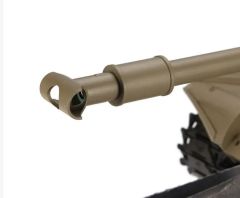 Heng Long 3839-1 1/16 M41A3 Walker Bulldog RC Tank (7.0 ver.)