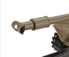 Heng Long 3839-1 1/16 M41A3 Walker Bulldog RC Tank (7.0 ver.)