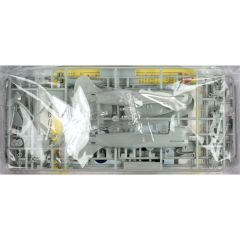 Academy 12466 1/72 Hawker Tempest V Royal Airforce AK Savaş Uçağı Demonte Plastik Maketi