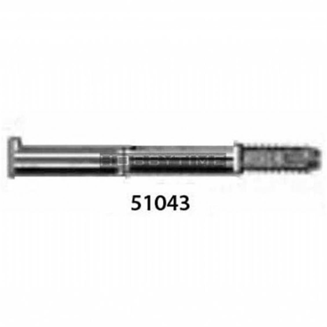 Badger 51-043 Needle Tube - Model 360 & 155