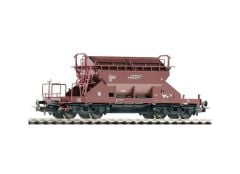 54322 1/87 4-BAY COVERED CENTRE HOPPER TAD5830 DR