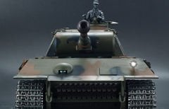 Heng long 1/16 German Panther RC Tank ( 7.0 ver.)