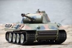 Heng long 1/16 German Panther RC Tank ( 7.0 ver.)
