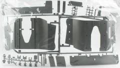 Dragon 75016 1/6 Ölçek 5cm PaK 38 Topu Plastik Model Kiti