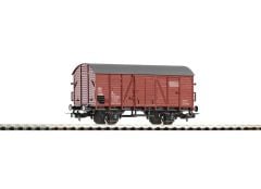 54706 1/87 2-AXLE BOXCAR G20 DB IV