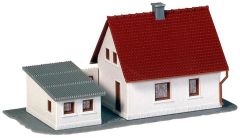 Faller 232531 1/160 Geliştirme Evi Demonte Plastik Maketi