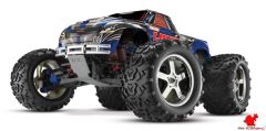 Traxxas T-Maxx 3.3 4WD RTR Nitro Monster Truck w/TQi 2.4Ghz, TSM & Bluetooth Link Module & Telemetry