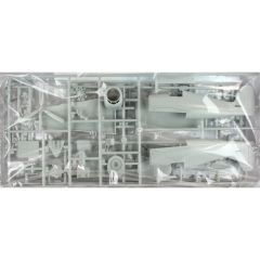 Academy 12481 1/72 Grumman F6F-3/5 Savaş Uçağı Demonte Plastik Maketi
