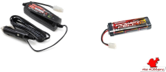 Traxxas T-Maxx 3.3 4WD RTR Nitro Monster Truck w/TQi 2.4Ghz, TSM & Bluetooth Link Module & Telemetry