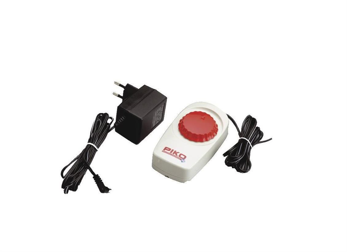 55003 1/87 ADAPTER W SPEED CONTROL (220 V)