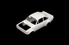 Italeri 3655S 1/24 Ford Escort RS1800 Mk.II Yarış Arabası Demonte Plastik Maketi