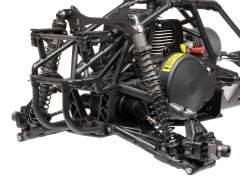 HPI BAJA 5B V2.0 1/5 SCALE RTR 2,4 GHz / WITH D-BOX 2