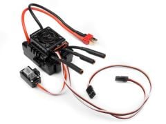 FLX10-3S80 Flux ESC