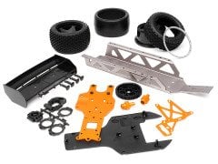 1/5 HPI BAJA 5B SS KIT DEMONTE VERSIYON