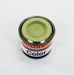 97 14ML.ENAMEL BOYA-MATT EGGSHELL