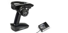 MTX-244 MAVERICK 2.4GHZ 3CH 2.4GHz KUMANDA SETİ