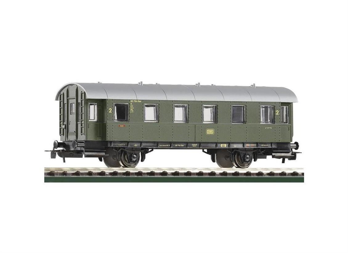57630 1/87 PASSENGER CAR 3RD CL. Bİ DB III