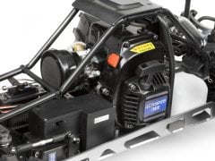 MAVERICK BLACKOUT 1/5 KURŞUNSUZ BENZİNLİ 32cc MONSTER TRUCK