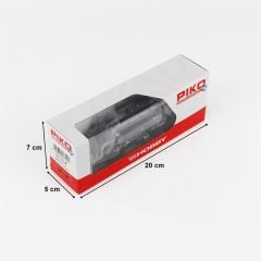 57715 1/87 TANK CAR DR III