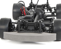 HPI 1/10 RS4 SPORT 3 DRIFT RTR WITH SUBARU BRZ ELECTRIC CAR