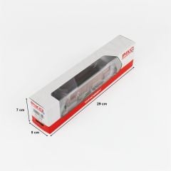 57782 1/87 HİGH SİDE GONDOLA OOR47 DR III
