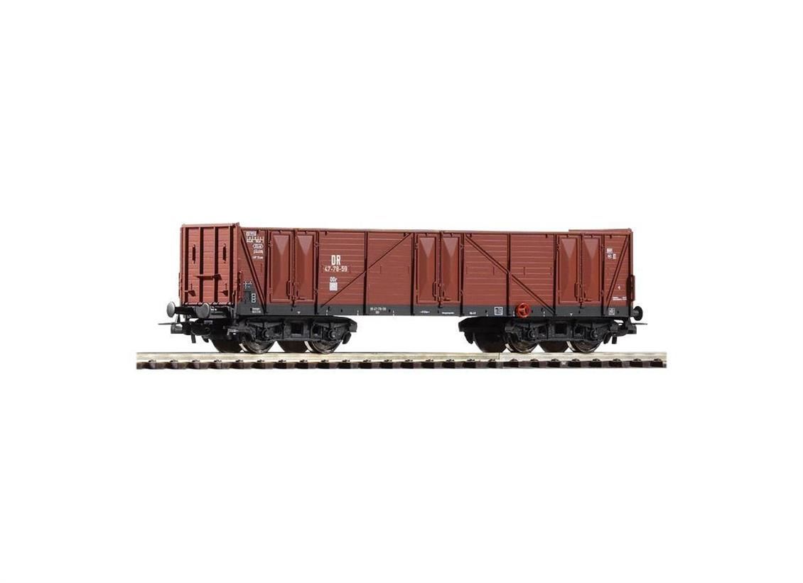 57782 1/87 HİGH SİDE GONDOLA OOR47 DR III