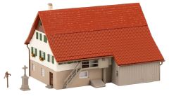 Faller 232197 1/87 Ölçek, Çiftlik Evi Plastik Model Kiti