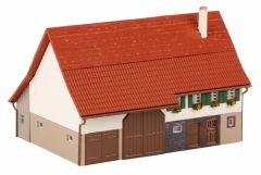 Faller 232197 1/87 Ölçek, Çiftlik Evi Plastik Model Kiti
