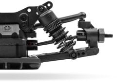 HPI 1/10 RS4 SPORT 3 RTR WITH BMW M3 E30 BODY