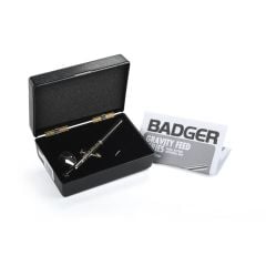 Badger 100-5-Lgf Üstten Beslemeli - Büyük Hazneli - İnce