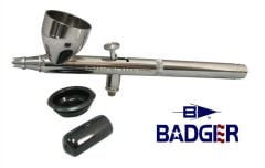 Badger 100-5-Lgf Üstten Beslemeli - Büyük Hazneli - İnce