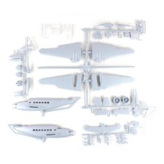 A05034 1/72 LOCKHEED HUDSON