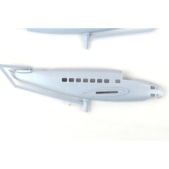 A05034 1/72 LOCKHEED HUDSON