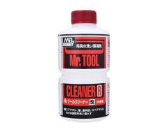 Gunze T113 250 ml., El Aletleri Temizleme Sıvısı