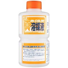 Gunze T115 250 ml. Mr.Color için Boya Canlandırma Sıvısı