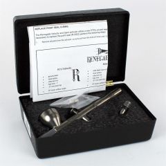 Badger R1V Velocity - Üstten Beslemeli - Regulatorlü - Fı
