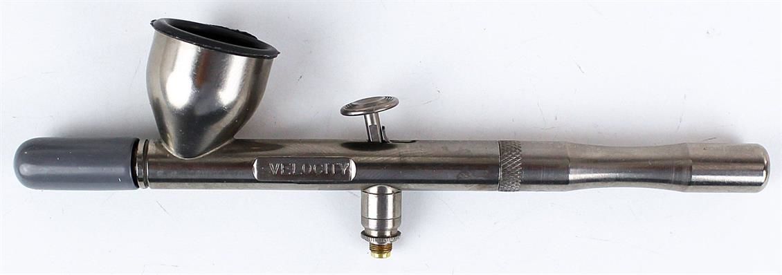 Badger R1V Velocity - Üstten Beslemeli - Regulatorlü - Fı
