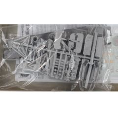 A06013 1/72 HP HALİFAX B III