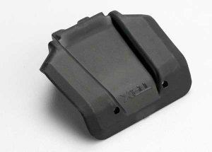 Traxxas 5520 Bumper rear/Jato