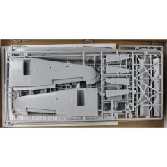 A08002 1/72 AVRO LANCESTER BI/II
