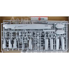A08004 1/72 AVRO LANCESTER III DAM BUSTER AKET